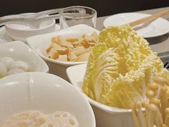 -海底捞火锅(杭州萧山宝龙广场店)