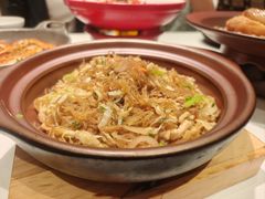 -客颂·客家宴(大壮国际广场店)