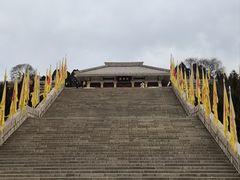 -黄帝陵