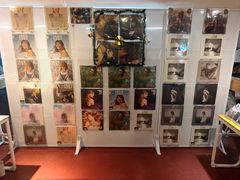 -树懒黑胶唱片店(中山路店)