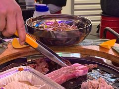 -玄希浪漫厨房·韩料烤肉(湖滨银泰in77店)