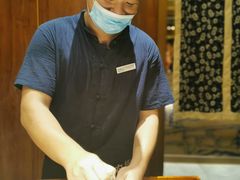 皮蛋抖辣椒-农耕记·湖南土菜(halo广场店)