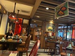 -江边城外烤鱼(方庄时代购物中心店)