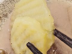 -一品鱻石锅鱼