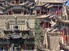 -高庙保安寺