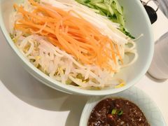 -大铁勺新津菜(东丽阳光新业广场店)