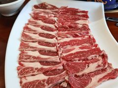 -1078號老北京涮肉(松柏店)