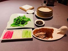 -金鸭季·北京烤鸭(深业上城店)