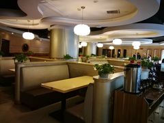 卡座-荔粥记潮汕砂锅粥(太湖路店)