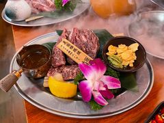 -大阪烧肉BAKA一代(十亩地店)