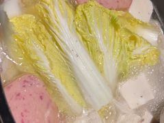 -同仁四季椰子鸡(无锡滨湖万象汇店)