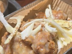 -양평식당·杨平食堂(华贸店)