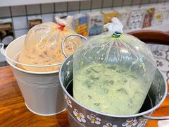 -春莱·老挝冰咖啡·泰式奶茶(柯桥万达店)