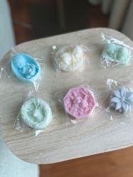 -圣贝拉母婴护理中心(广州瑰丽店)