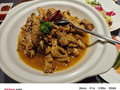 -楚禾宴·家宴(光谷大道店)