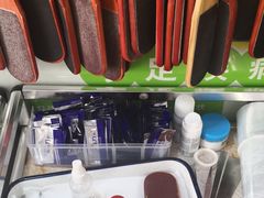 -三把刀修脚店(台东店)