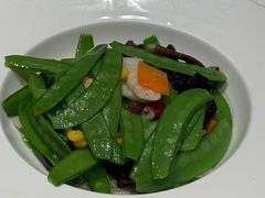 -玉华台饭庄·淮扬菜·烤鸭(望京店)