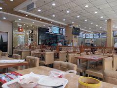 大堂-宋记粥铺家常菜·米饭套餐·粤式早点(宽城万达店)