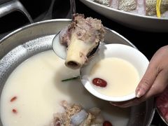 -骨之味·筒骨汤火锅(江头店)