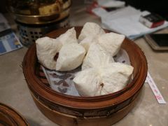 传统蜜汁叉烧包-燊荣记(北京路店)