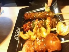 -味千拉面(光启城时尚购物中心店)