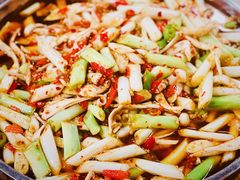 -邱金小炒·30 年盐帮江湖菜(自贡店)