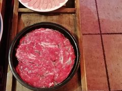 -陈渡桥老火锅(清潭店)