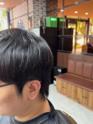 -大人物·男士理发馆