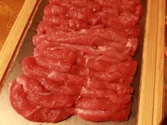 -羊大爷涮肉(亮马桥店)