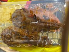 -周黑鸭(北京东城区国瑞店)