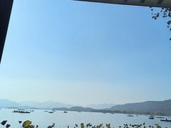 -湖畔居茶楼(湖滨店)