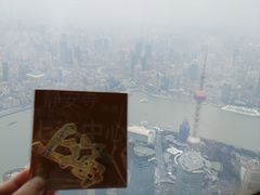 -上海中心大厦
