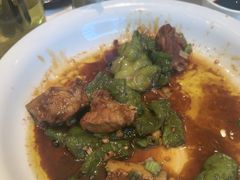 -盛百味·家宴餐厅(霸州分店)