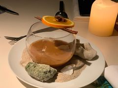 -柏悦酒店-沁园牛排海鲜西餐厅
