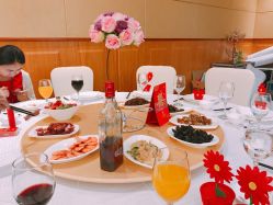 -上海大厦·宴会厅