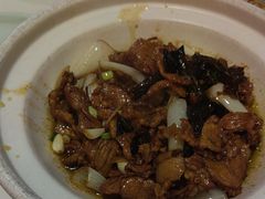 -全牛匠·乐山跷脚牛肉(西北旺万象汇店)
