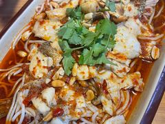-山茶云南菜(永安里店)