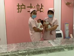 -梓爱月子中心(花都店)