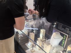 -新罗免税店(首尔总店)