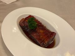 -上海金桥红枫万豪酒店-万豪中餐厅