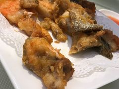 -新享乐海鲜(翠华路店)
