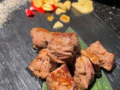 -極上萬膳·日料放题(海岸城店)