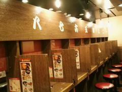 -一蘭拉面(新宿中央东口店)