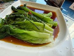 -油尖嘴粤菜茶餐厅(湖里万达店)