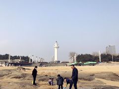 -日照灯塔风景区