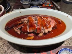 -南京大牌档(青岛万象城店)