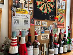 -Line 咖啡(石厦花园店)