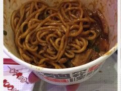 -蔡记炸酱热干面(昌里路店)