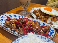 -小泉居(水坑尾店 )