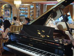 -火车头法国西餐厅